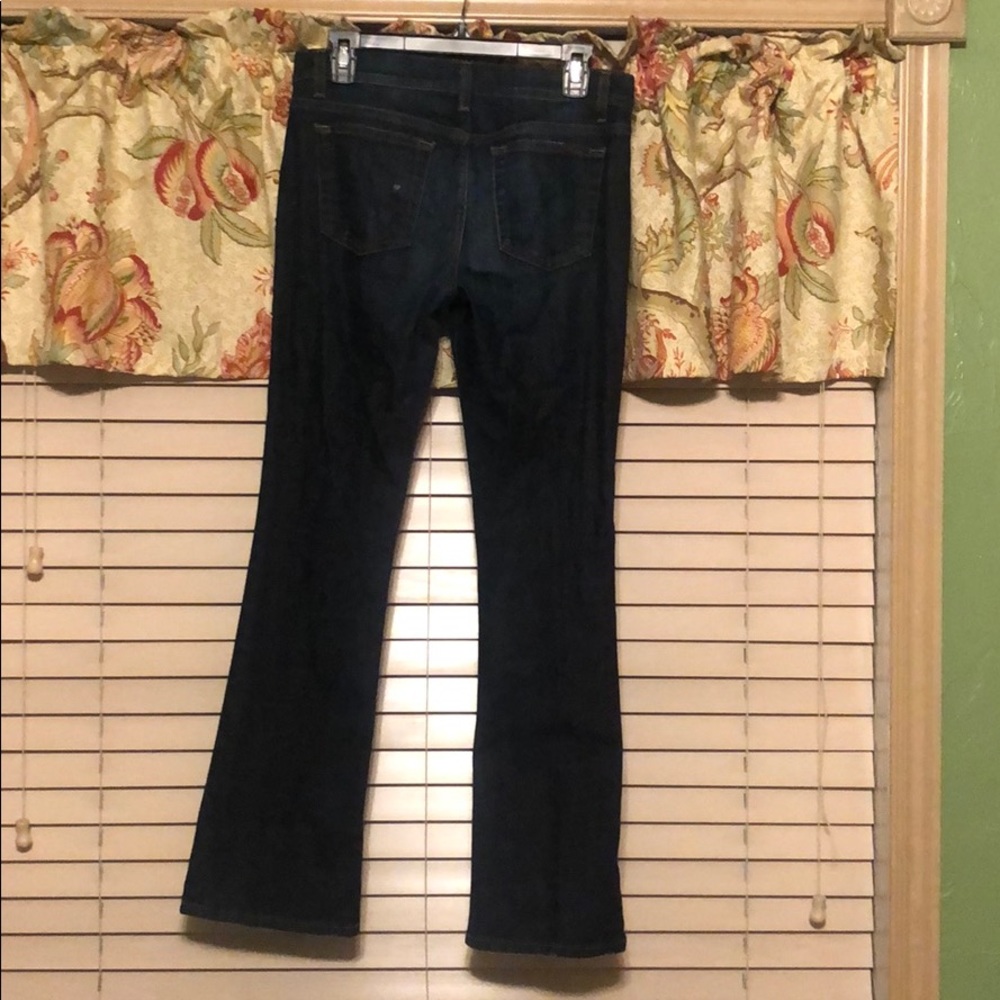 Bootcut Jeans